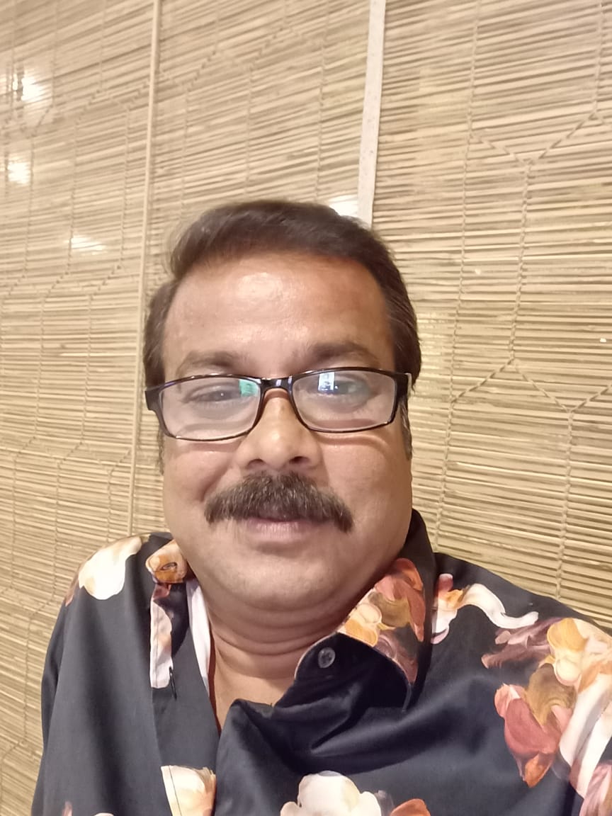 সমীর সামান্ত